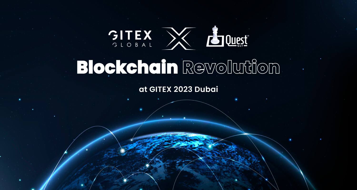 Leading the Blockchain Rеvolution at Gitеx 2023 Dubai
